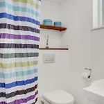 度假居 Five-bedroom In Rudkobing