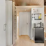 Five-bedroom In Rudkobing 度假居 *