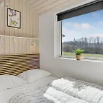 Five-bedroom In Rudkobing *