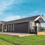 Five-bedroom In Rudkobing Holiday home *