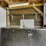 度假居 Five-bedroom In Rudkobing *