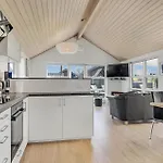 度假居 Five-bedroom In Rudkobing *