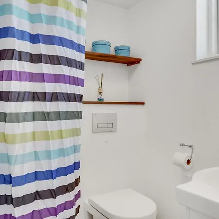 Дом отдыха Five-bedroom In Rudkobing