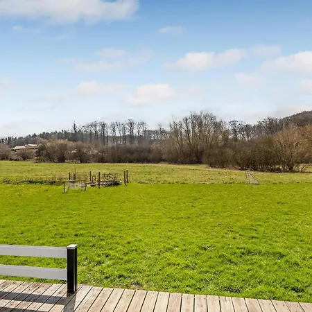 Five-bedroom In Rudkobing Spodsbjerg