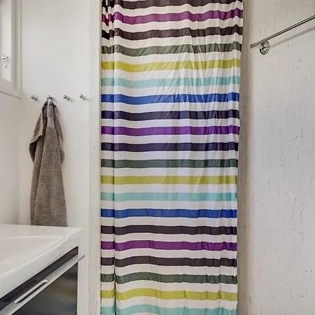 Feriehus Five-bedroom In Rudkobing